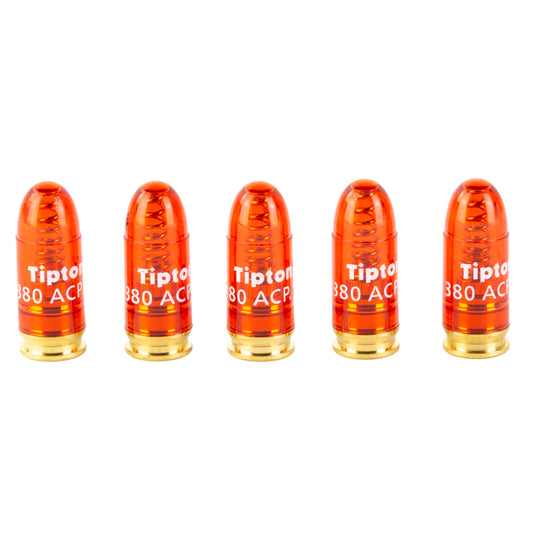 Tipton Snap Caps 12 Gauge 2-pack