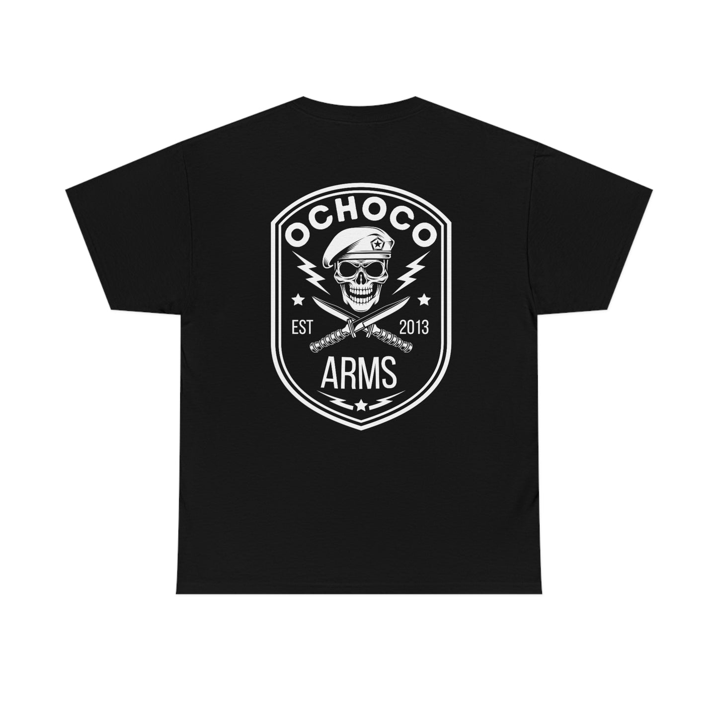 Ochoco Arms Est T-Shirt