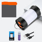 Camping Lights Outdoor Multi-function LED Rechargeable
