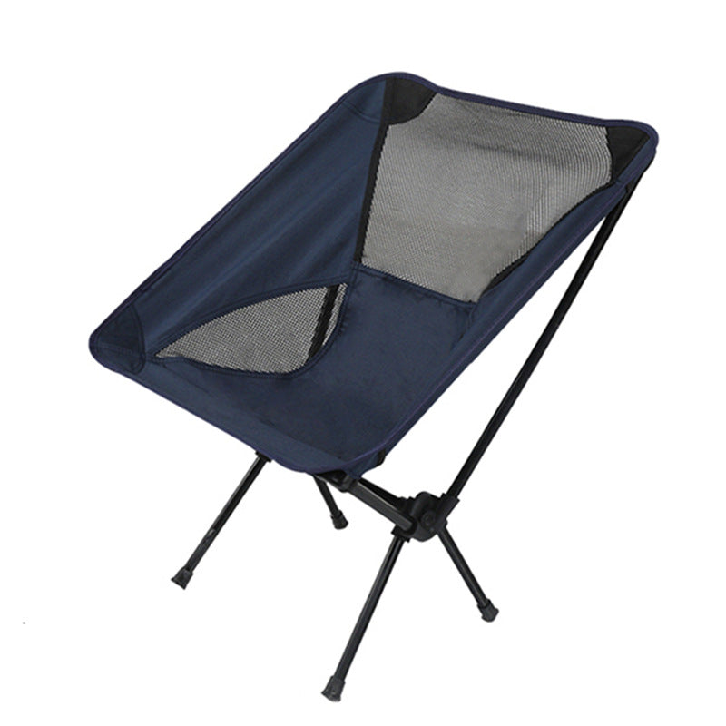 Ultralight Outdoor Folding Camping Chair Picnic Foldable