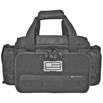 Evods Tac 1680d Range Bag Blk