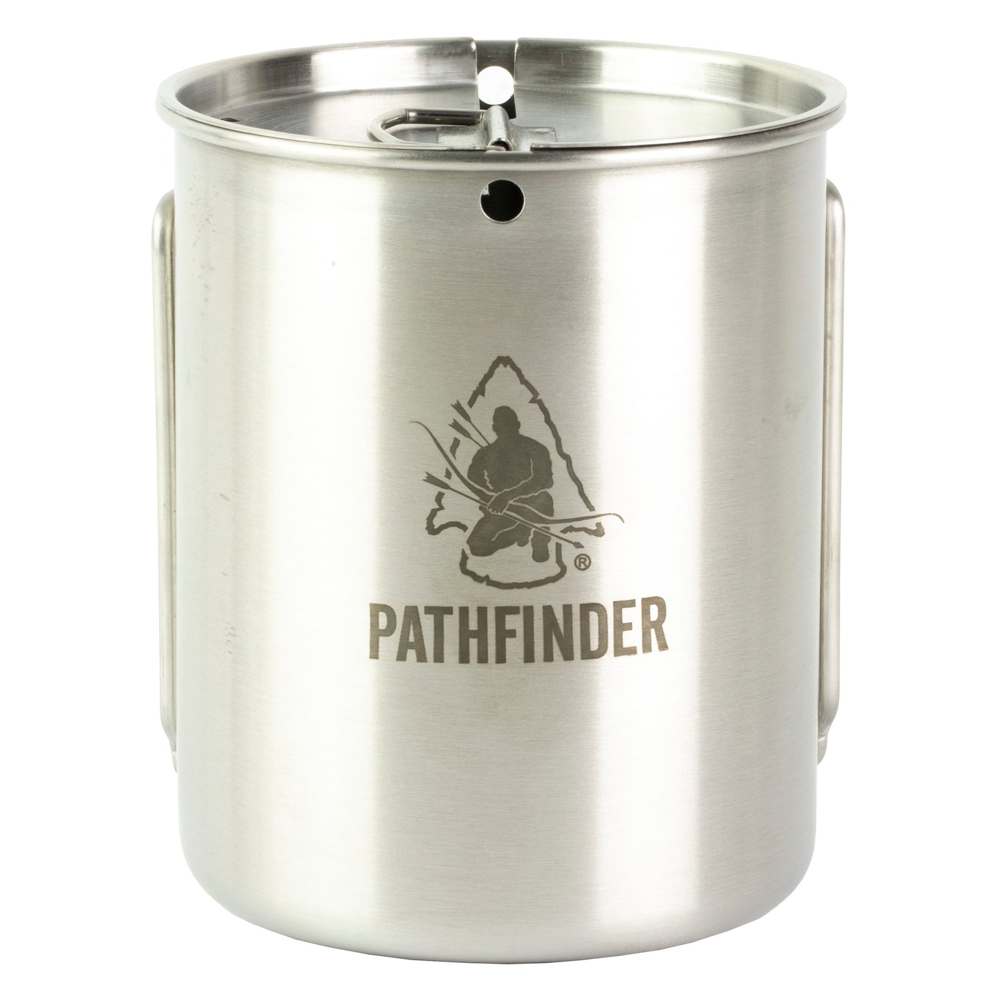 Pathfinder 25oz Cup And Lid Set