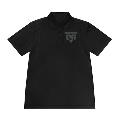 OA Brand Men's Sport Polo Shirt